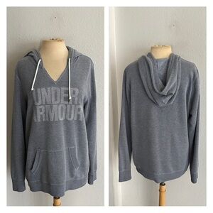 Under Armour hoodie